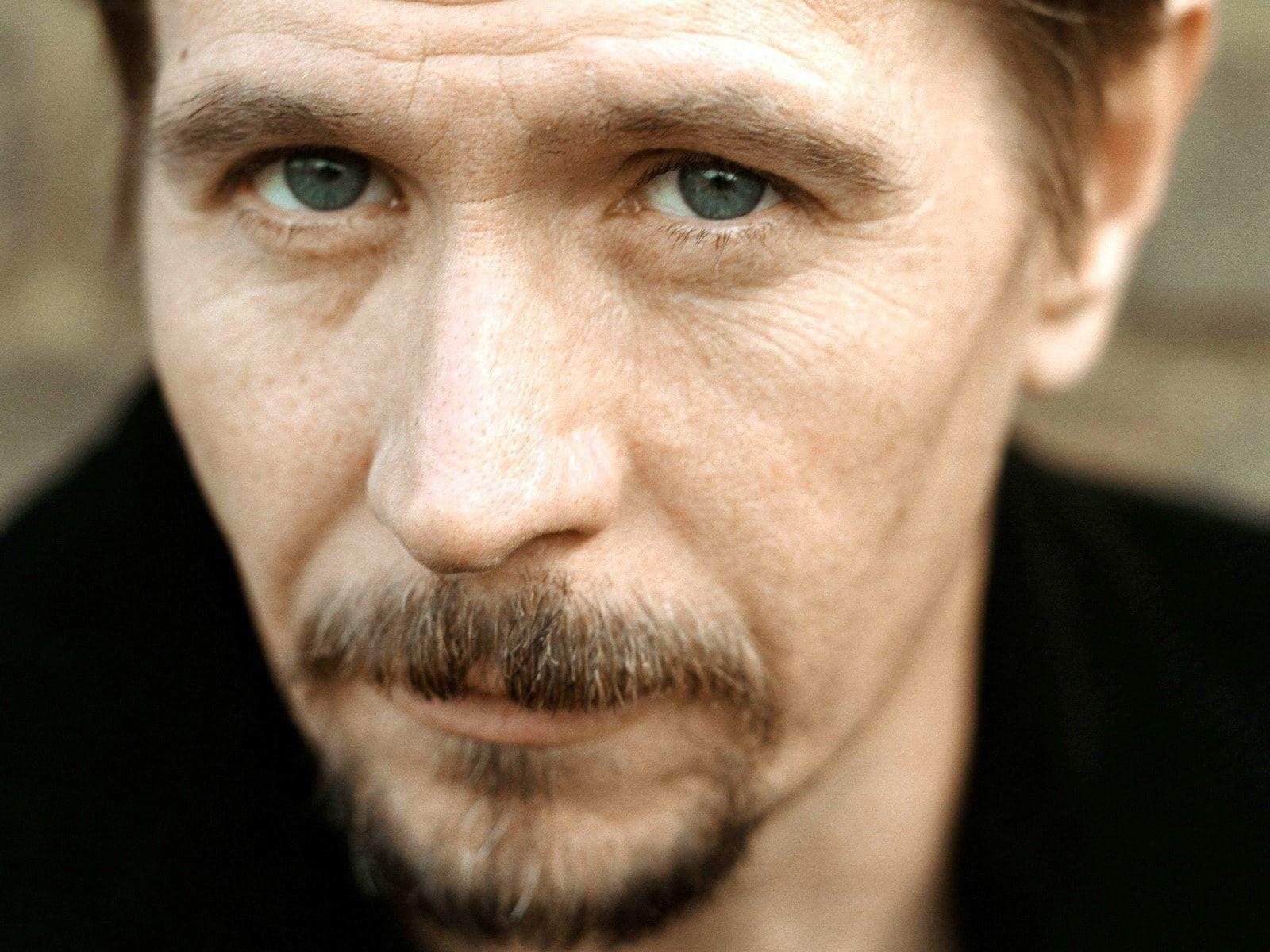 1600x1200 Gary Oldman Face Wallpaper 59390  px, Desktop