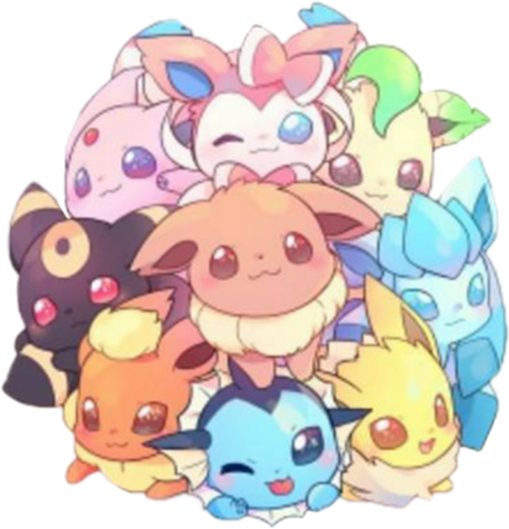 1030x1070 Kawaii Cute Pokemon Wallpaper Wallpaper HD, Phone