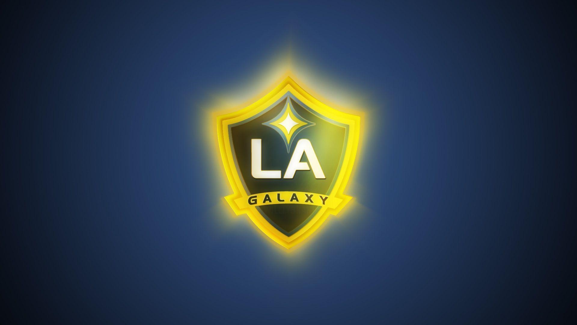 1920x1080 LA Galaxy Wallpaper, Desktop