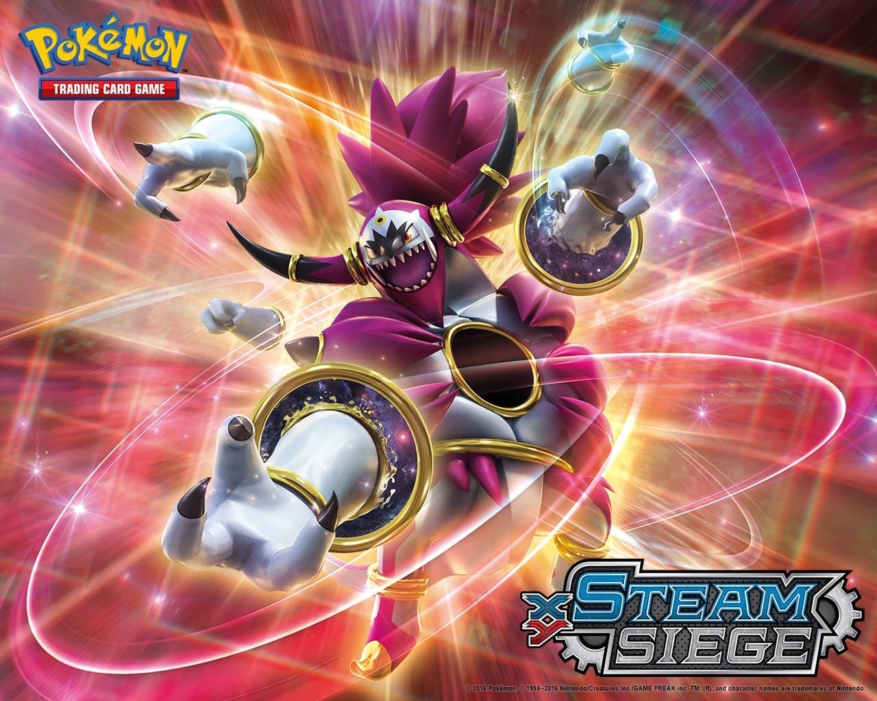 1280x1030 Hoopa Wallpaper Group Picture, Desktop