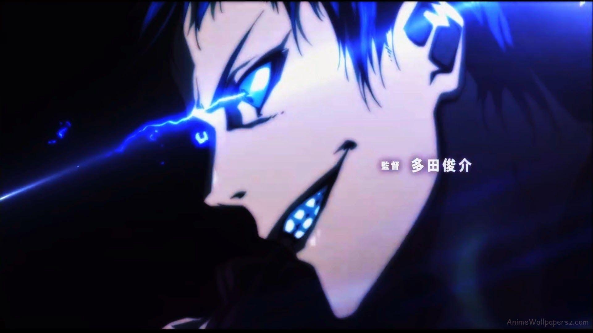 1920x1080 Aomine Zone #anime #animewallpaper #kurokonobasuke #aominedaiki, Desktop