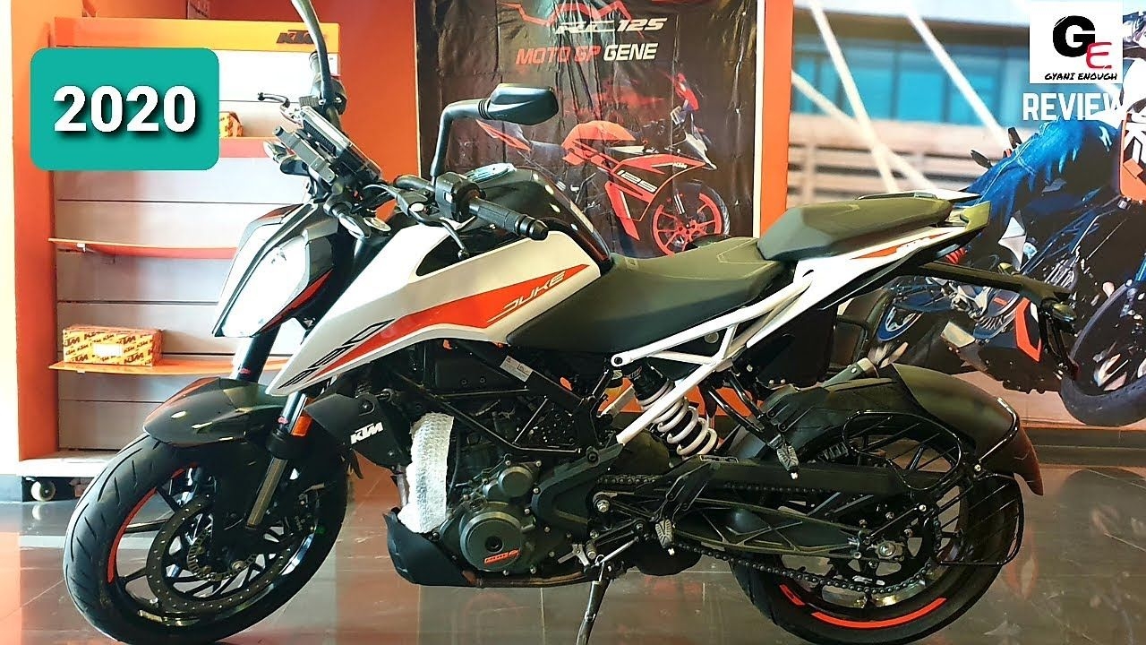 1280x720 KTM 390 duke BS6. detailed review. features. specs. price !!!, Desktop