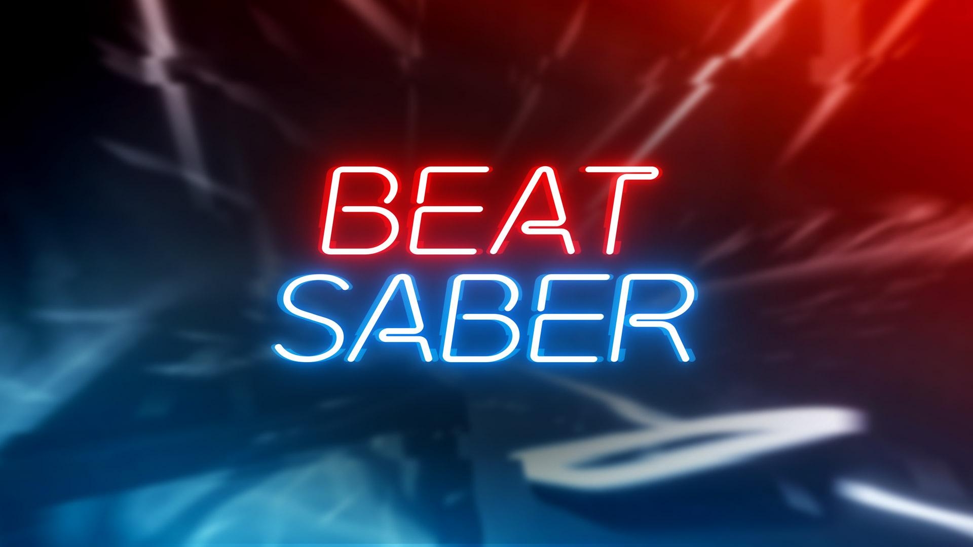 1920x1080 All Beat Saber Tracks Now Content ID Free, Desktop