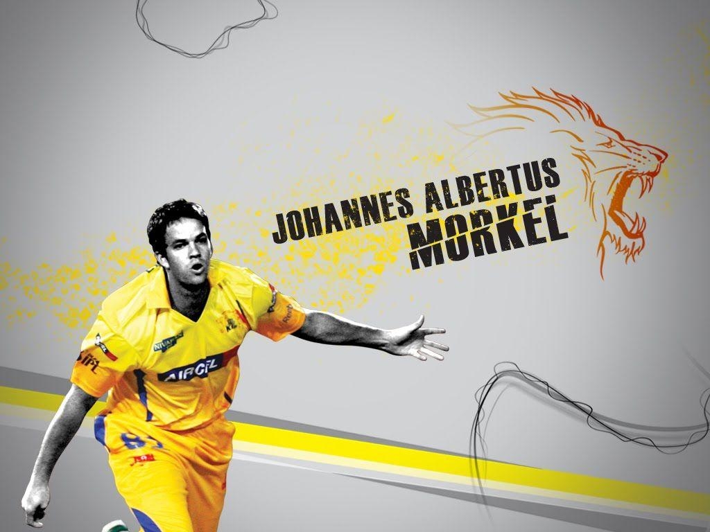 1030x770 Cricket: Chennai Super Kings Morkel Wallpaper, Desktop