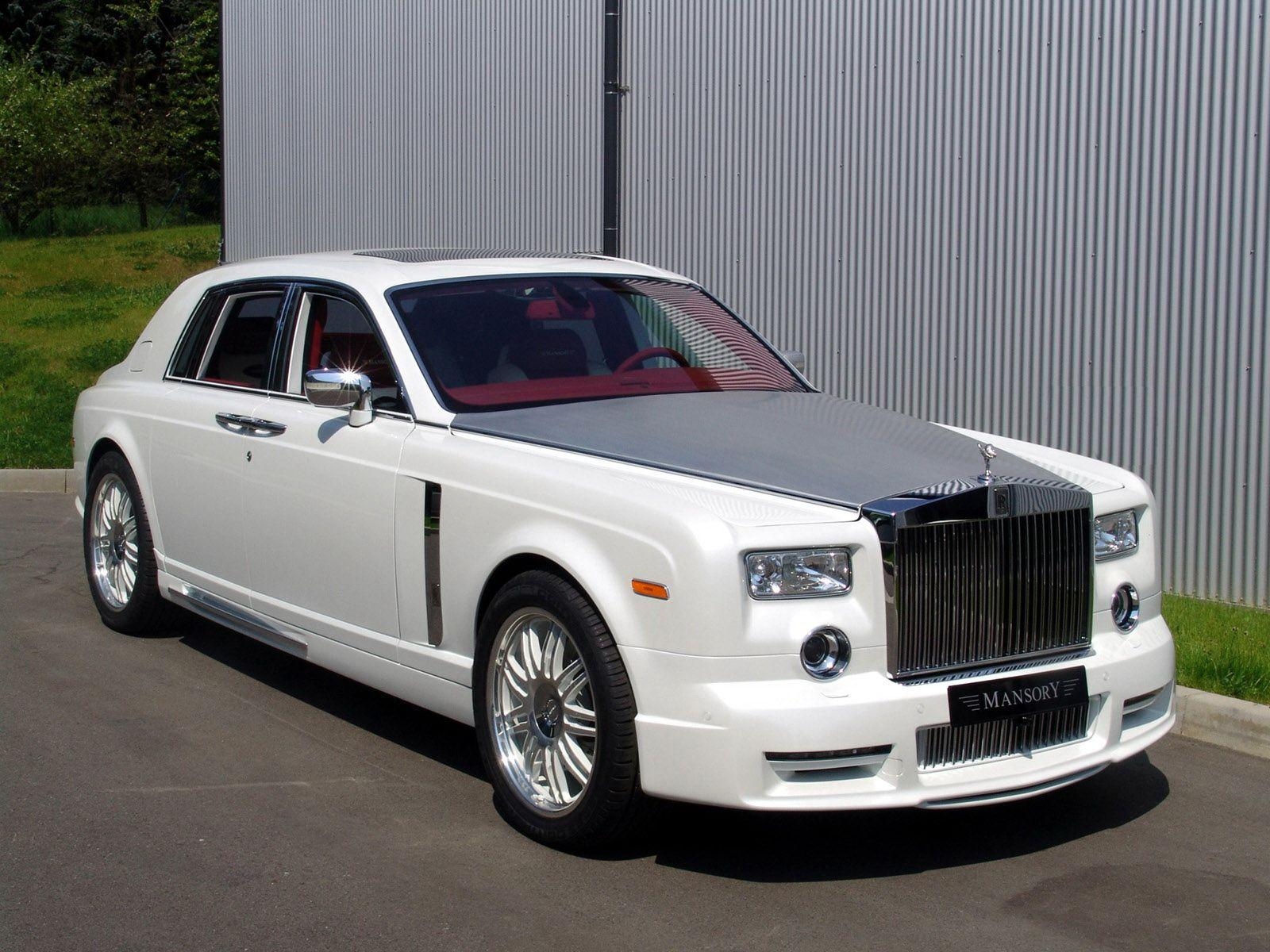 1600x1200 Photo Rolls Royce Cars, Desktop