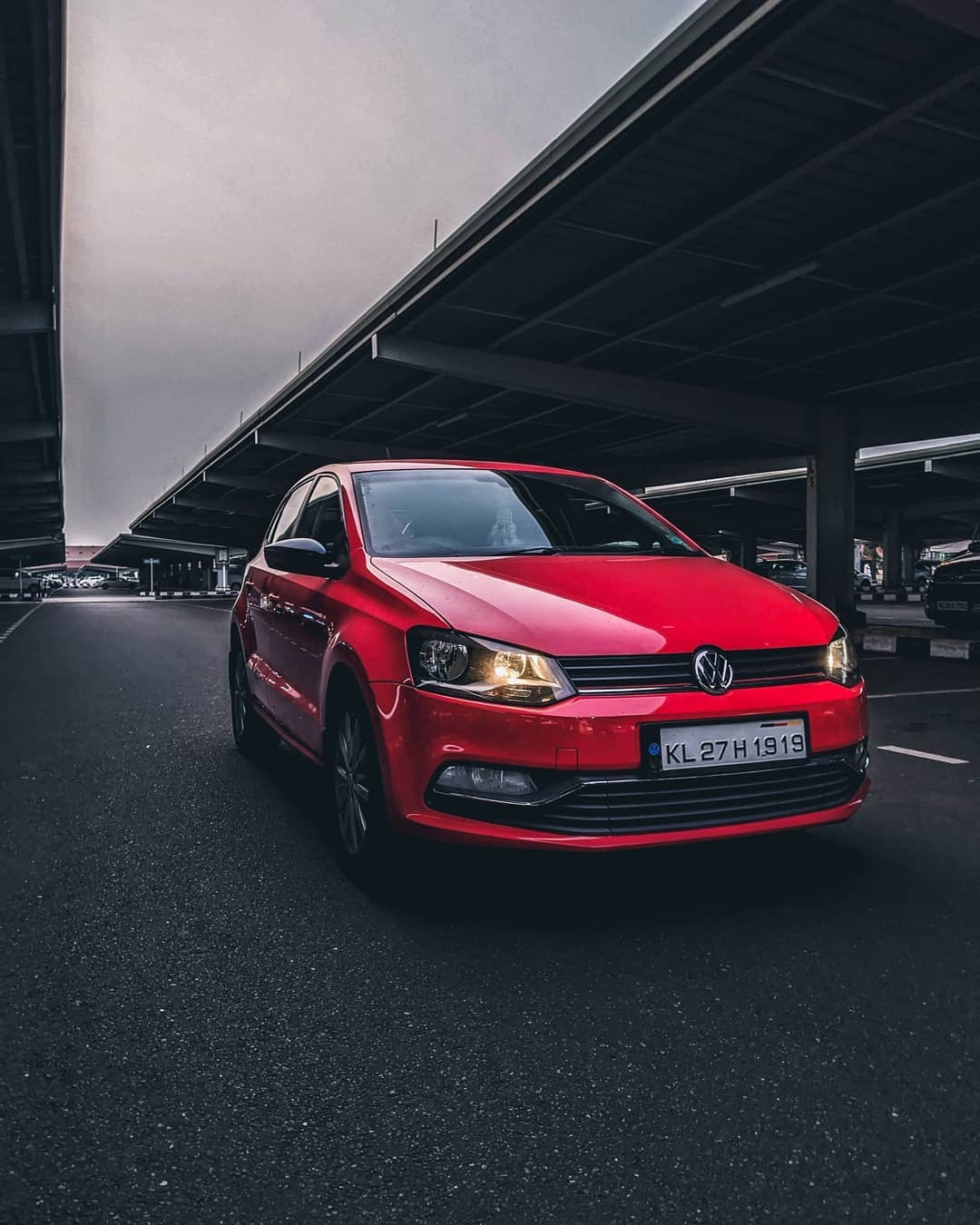 1080x1350 matthew_kuriakose #VolkswagenPolo #Polo, Phone