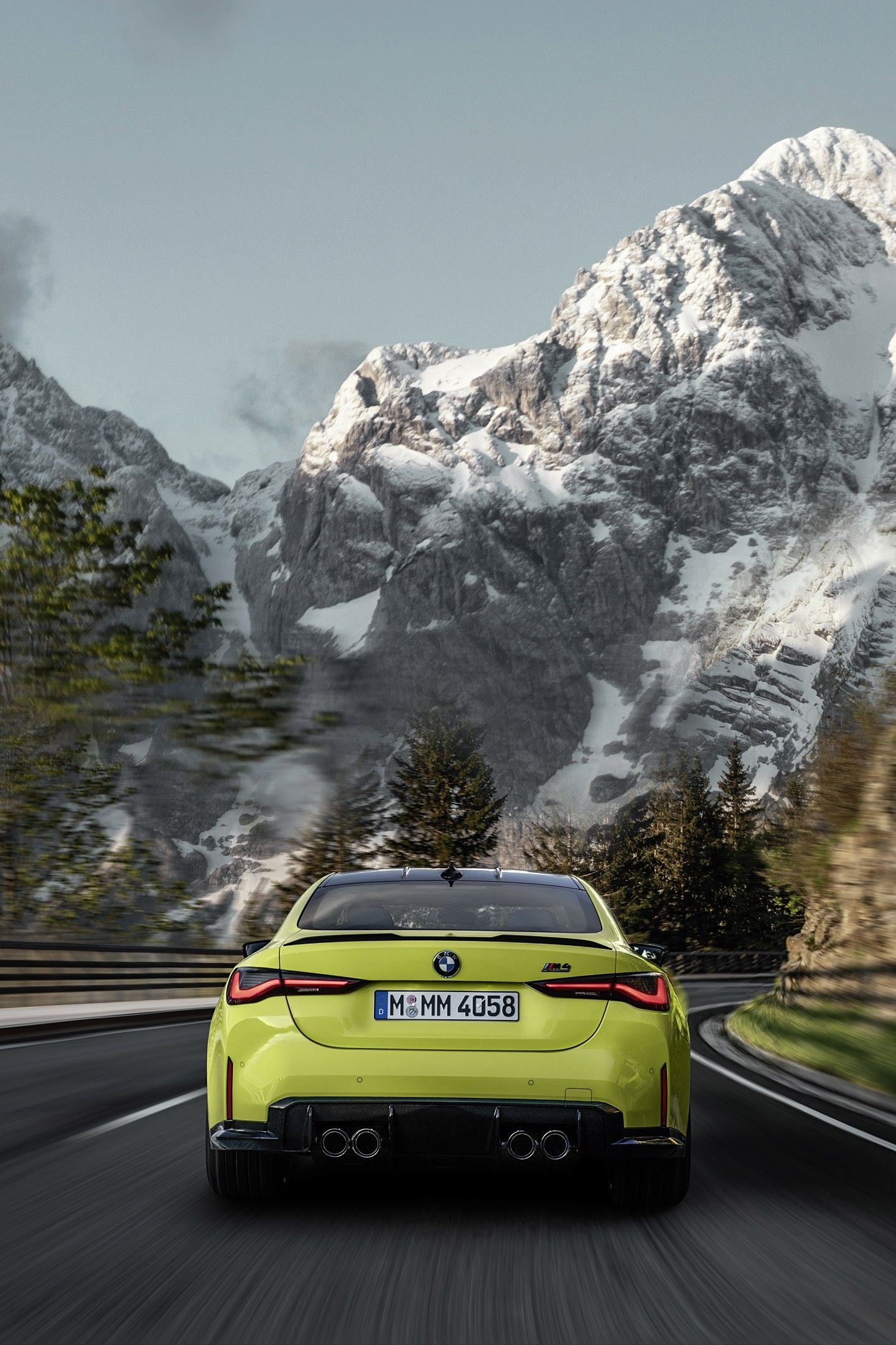 1440x2160 BMW M4 Competition HD Wallpaper 1440X2160. Bmw m Bmw, HD wallpaper, Phone