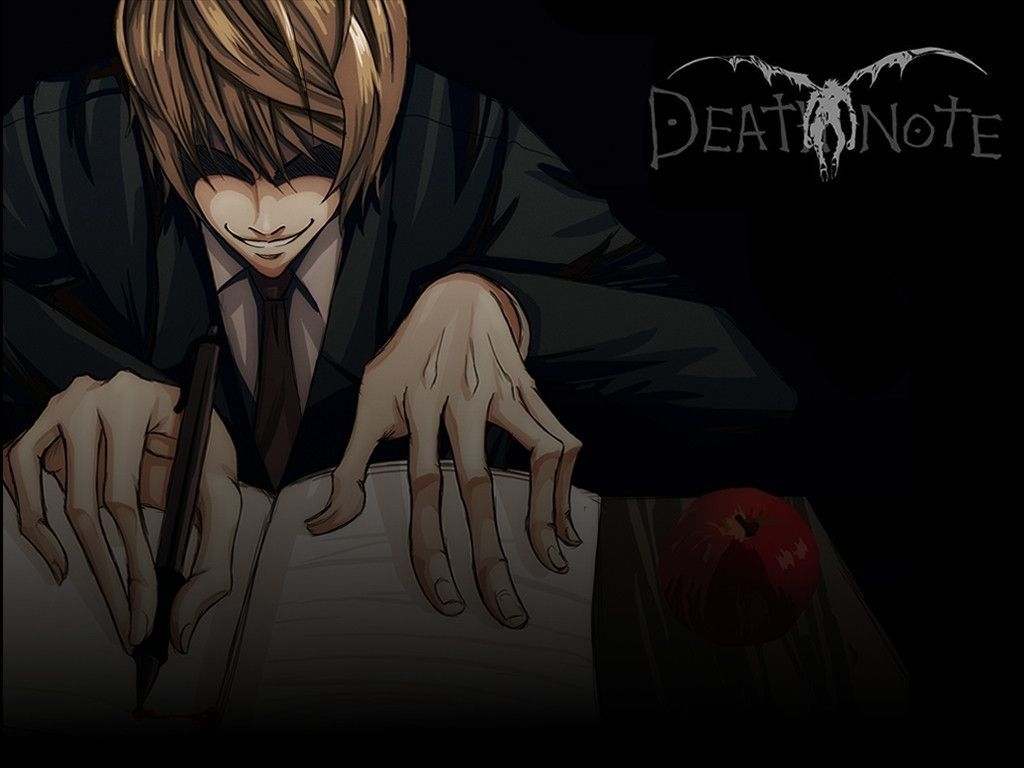 1030x770 light yagami wallpaper Gallery 1024×576 Light Yagami Wallpaper, Desktop