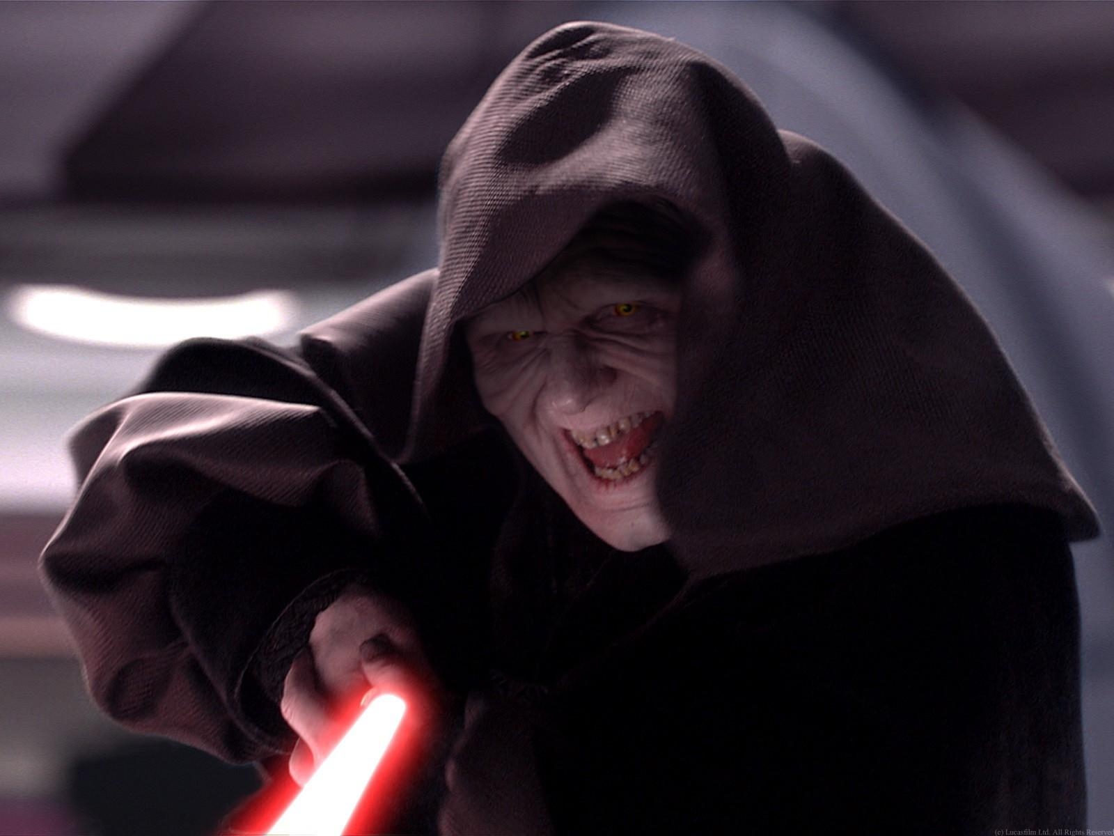 1600x1200 Darth Sidious Sidious fond d'écran, Desktop