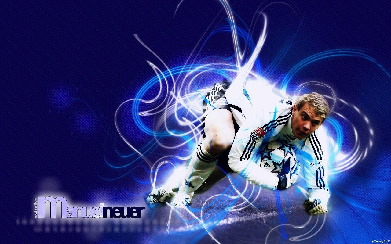 1280x800 Manuel Neuer HD Wallpaper, Desktop