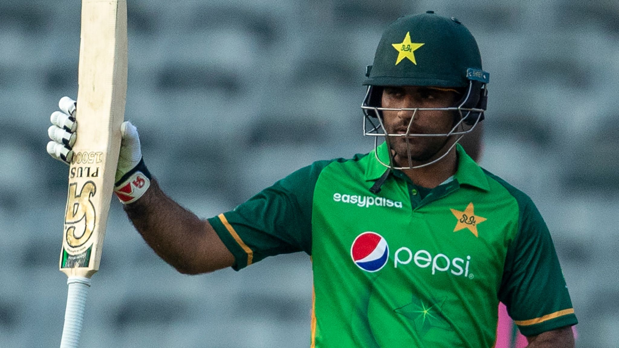 2050x1160 Fakhar Zaman Pics / Fakhar Zaman Lahore Qalandars about fakhar zaman's career details on cricbuzz.com, Desktop