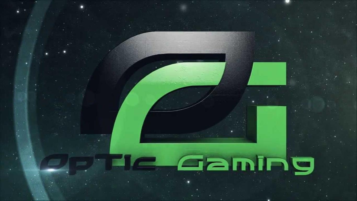 1370x770 Optic Gaming HD Wallpaper, Desktop