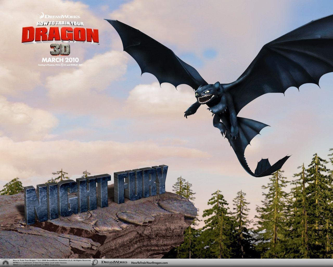 1280x1030 Toothless <3 the Dragon Wallpaper, Desktop