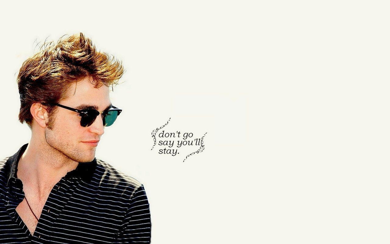 1280x800 RP Wallpaper Pattinson Wallpaper, Desktop