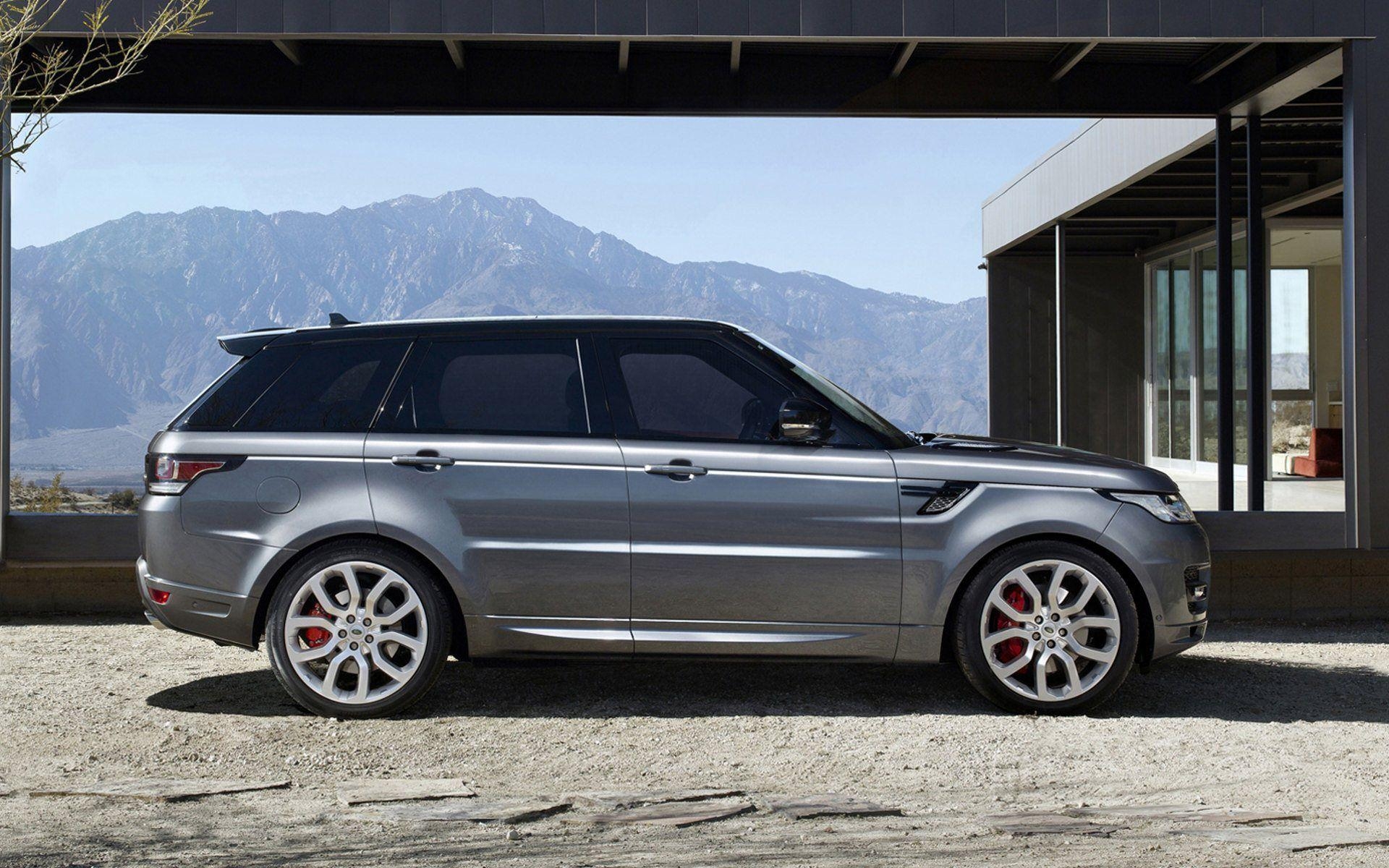 1920x1200 Range Rover Sport Wallpaper. High Quality Wallpaper, Desktop