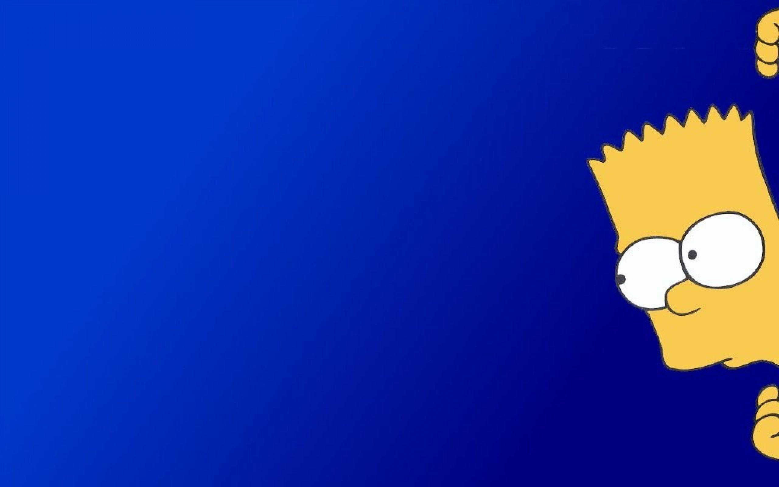 2560x1600 The Simpsons HD Wallpaper Wallpaper Inn, Desktop