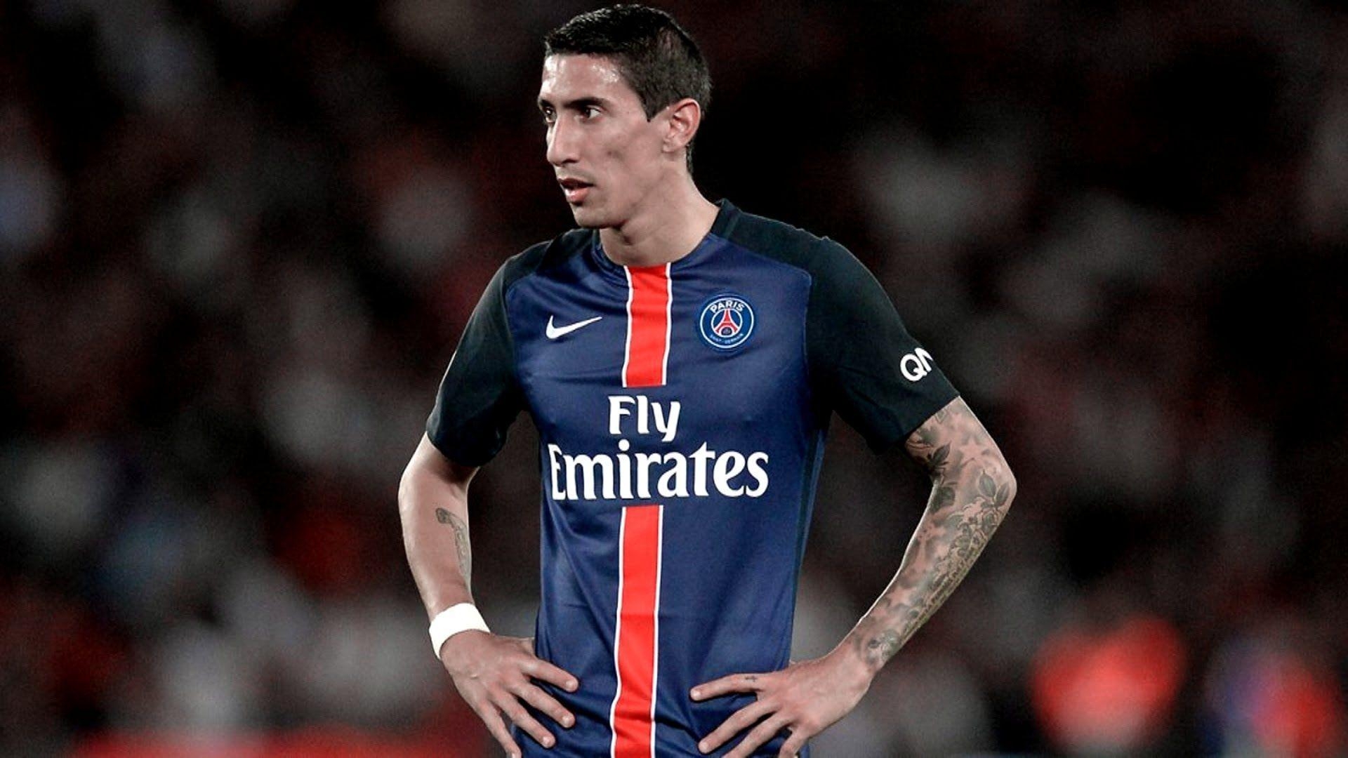 1920x1080 Angel Di Maria HD Picture HD Image, Desktop