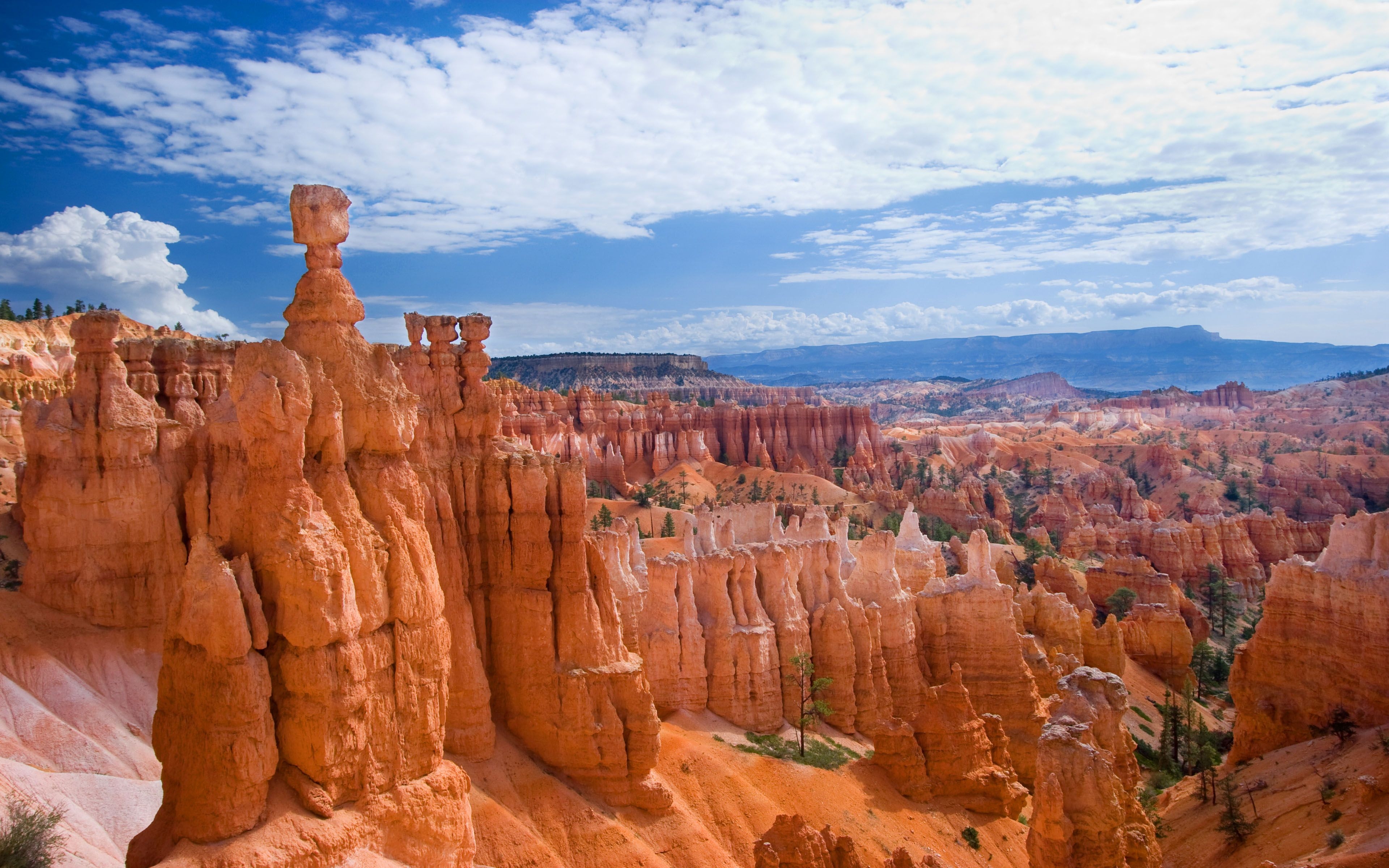 3840x2400 Bryce Canyon National Park Usa Desktop Wallpaper HD, Wallpaper13.com, Desktop