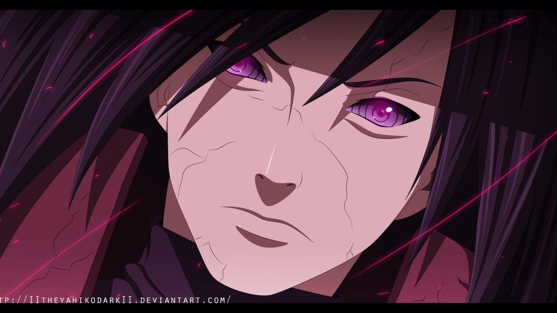 1920x1080 Uchiha madara Wallpaper HD, Desktop Background, Image, Desktop