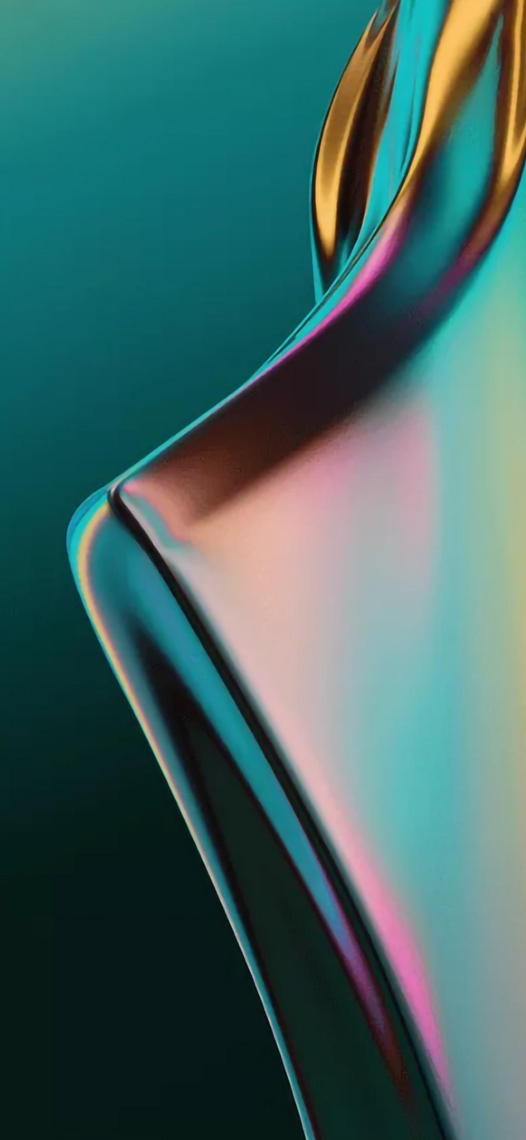 1080x2340 Wallpapper: Wallpaper Oppo, Phone