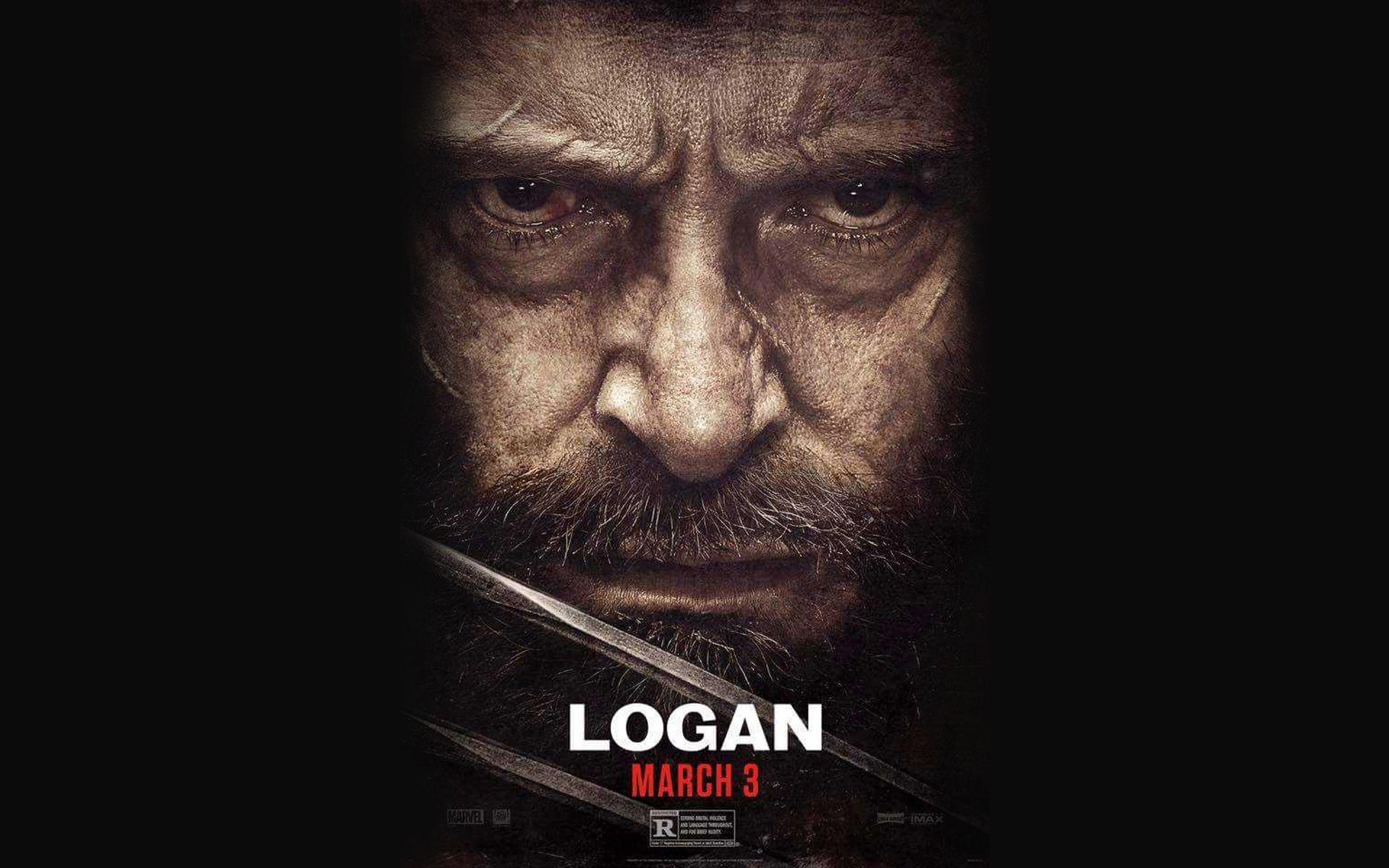 1920x1200 Logan 2017 Movie HD Wallpaper, Desktop