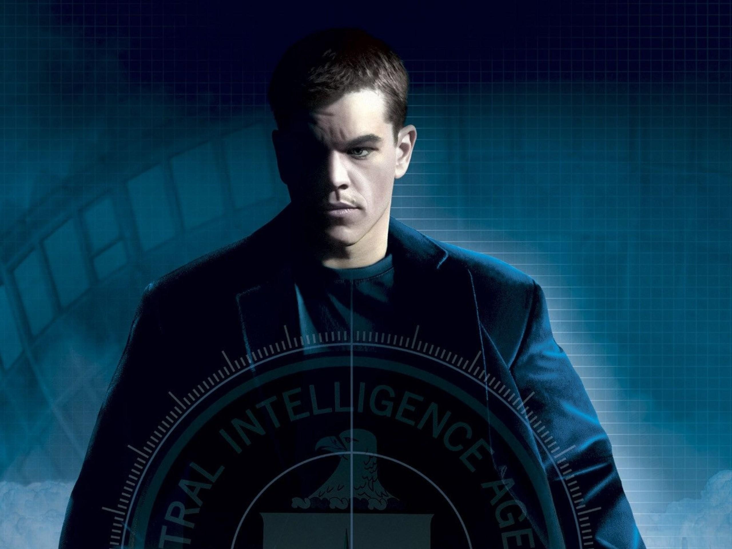 2560x1920 The Bourne Identity Movie, Desktop