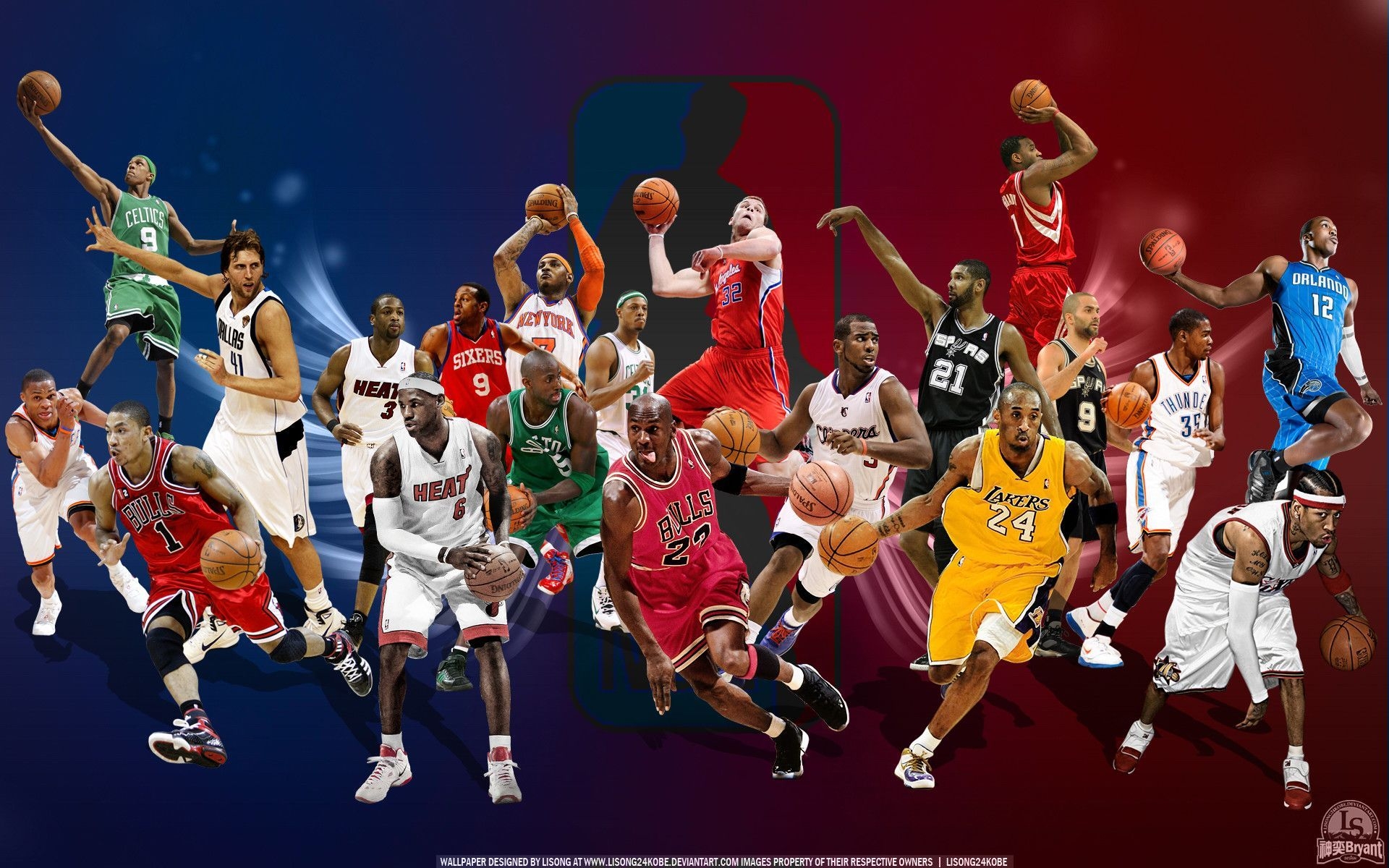 1920x1200 NBA Legends Wallpaper Free NBA Legends Background, Desktop