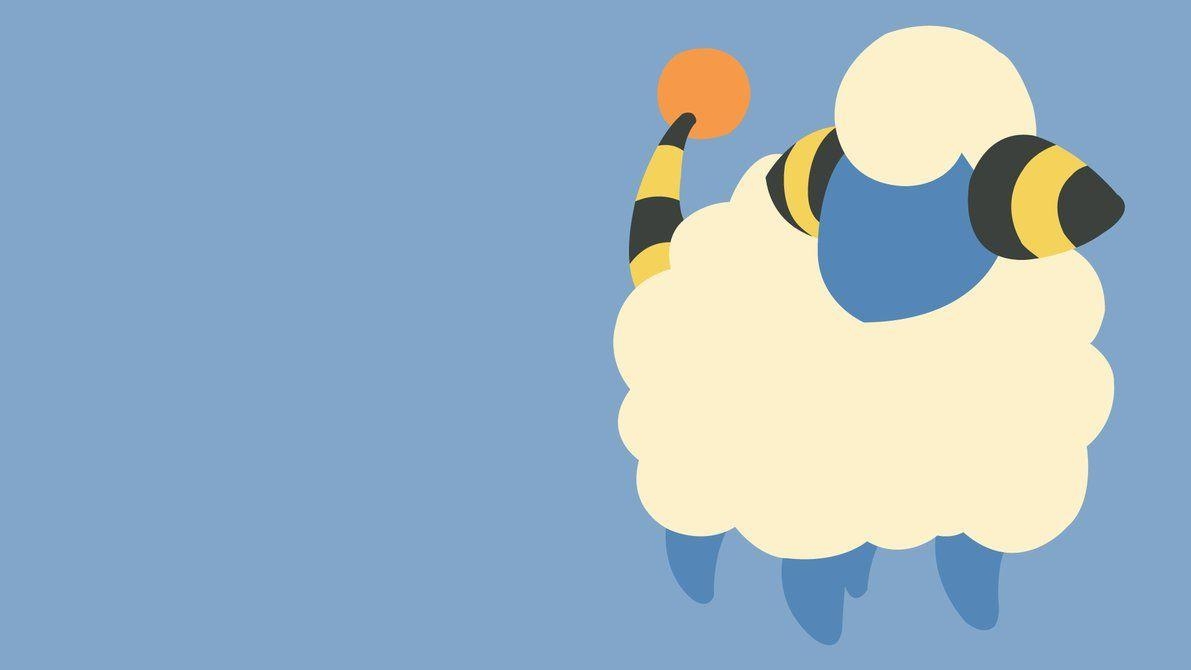 1200x670 Mareep, Desktop