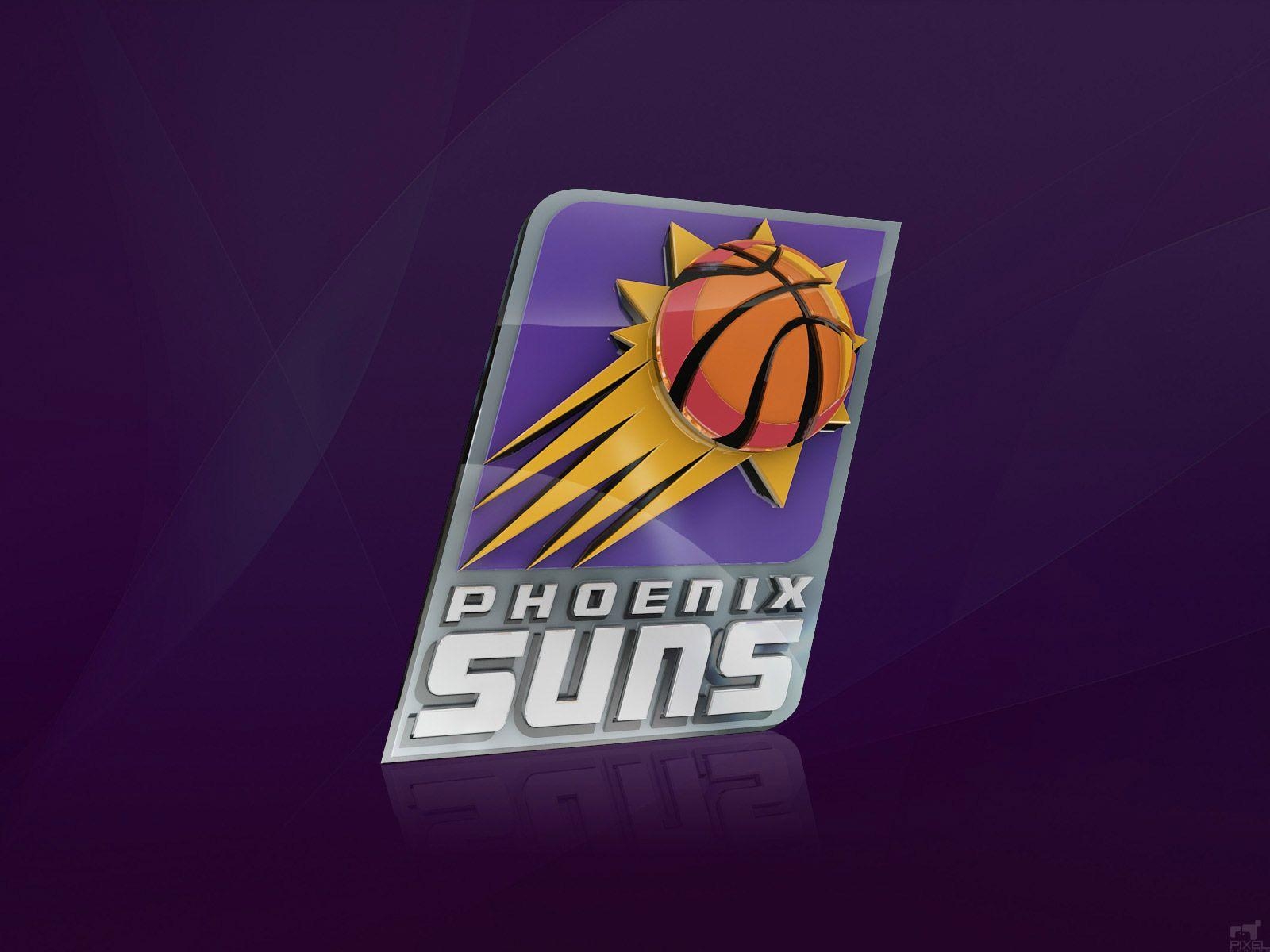 1600x1200 Phoenix Suns Wallpaper, Desktop