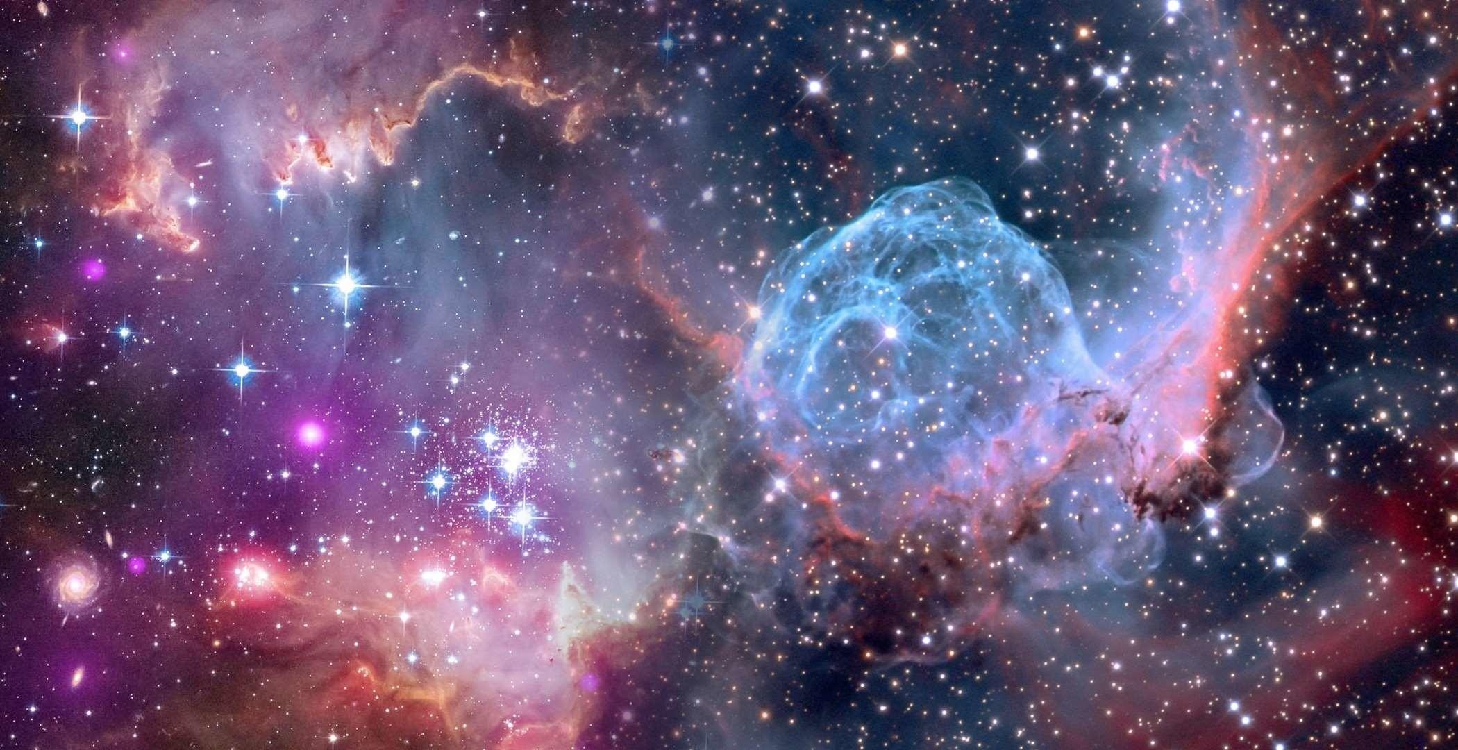 2100x1080 Astrology Wallpaper, Desktop