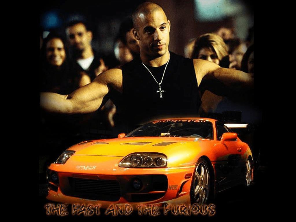 1030x770 The Fast & Furious Diesel Wallpaper, Desktop