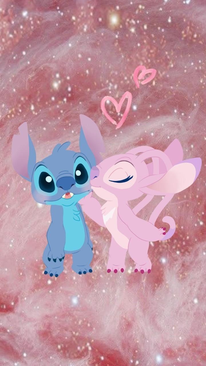 720x1280 Download Stitch Wallpaper, Phone