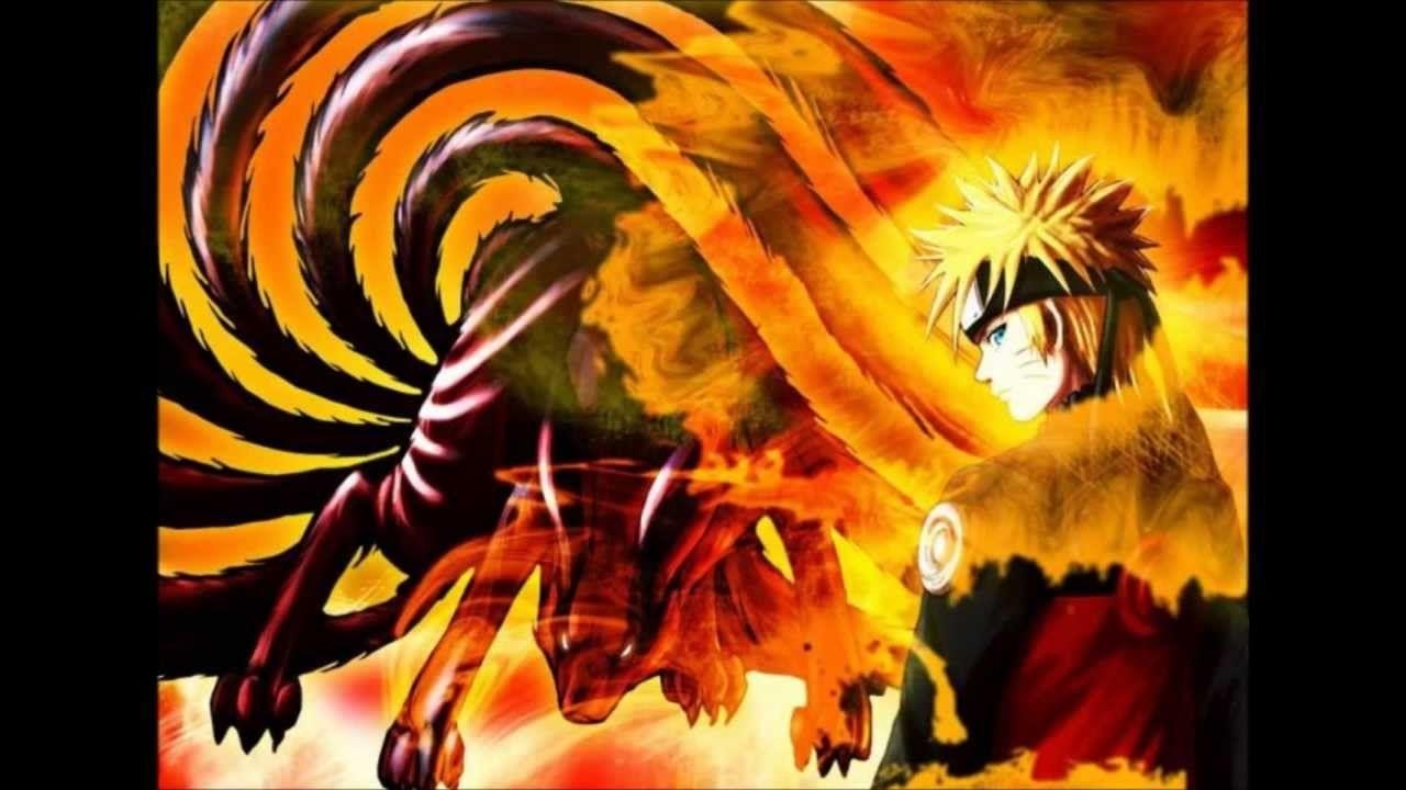 1280x720 naruto wallpaper cool 6 Definition, Widescreen Wallpaper, Desktop