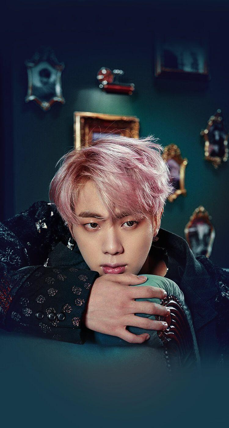 750x1400 WINGS Jin Wallpaper. K Pop Wallpaper, Phone