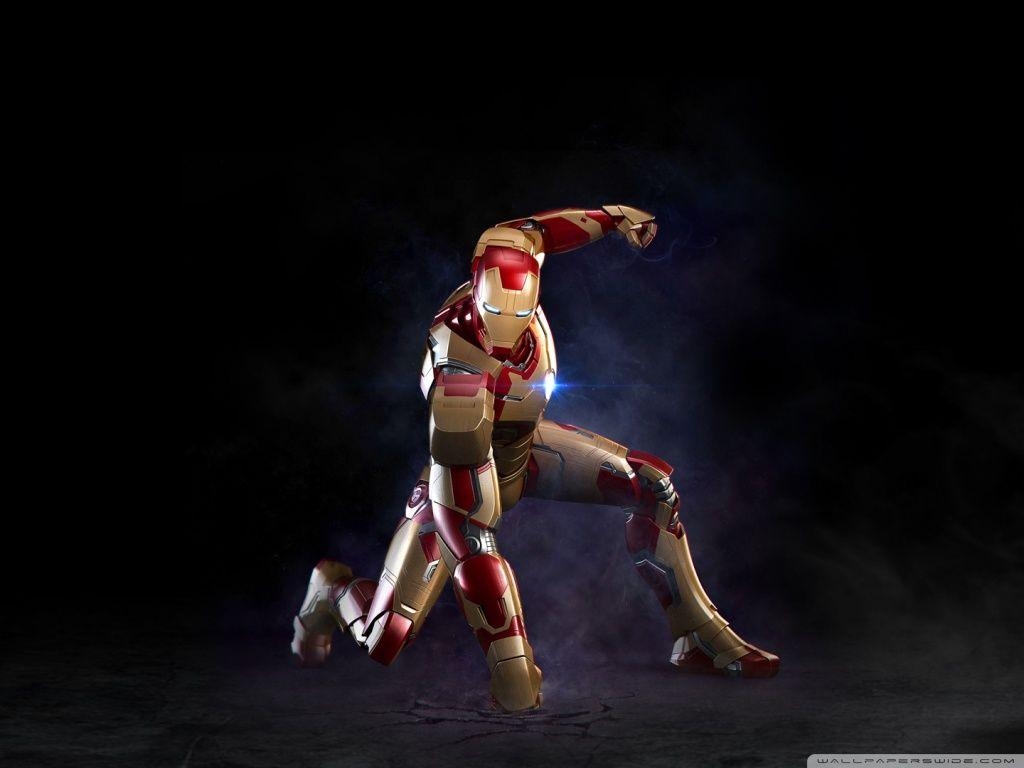 1030x770 Iron Man 3 Background HD desktop wallpaper, Widescreen, High, Desktop