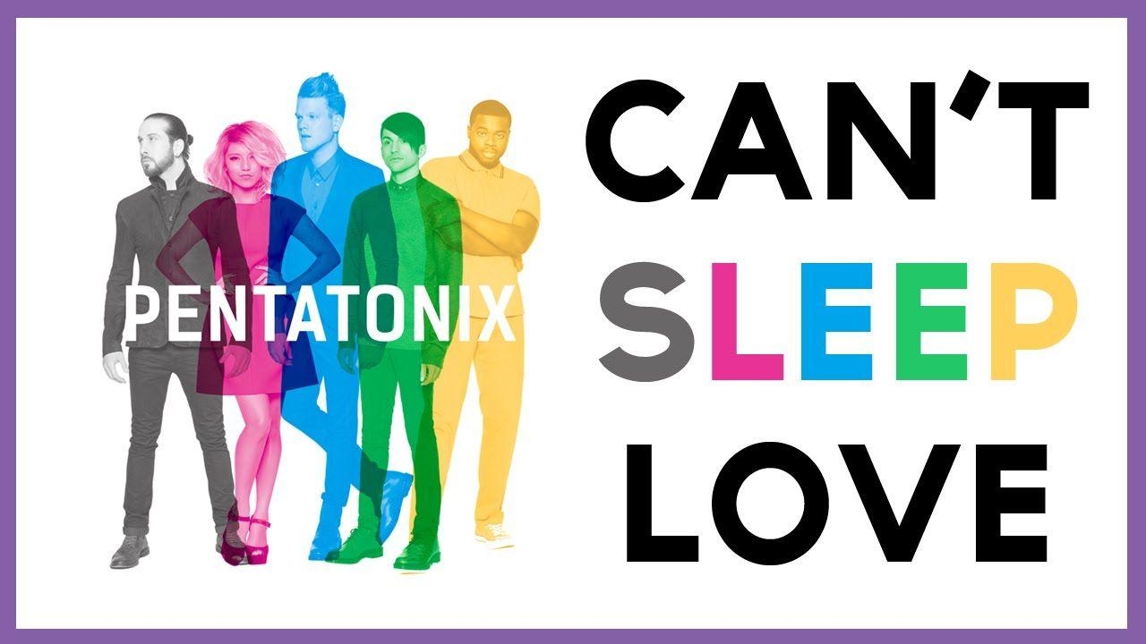 1280x720 To start the day. “Pentatonix: Can't Sleep Love”!!. It Is What, Desktop