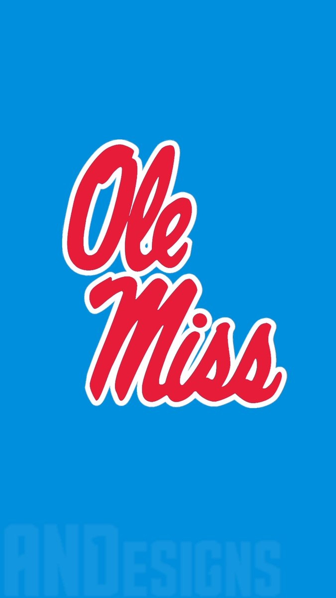 680x1200 Ole Miss Desktop Wallpaper, Phone