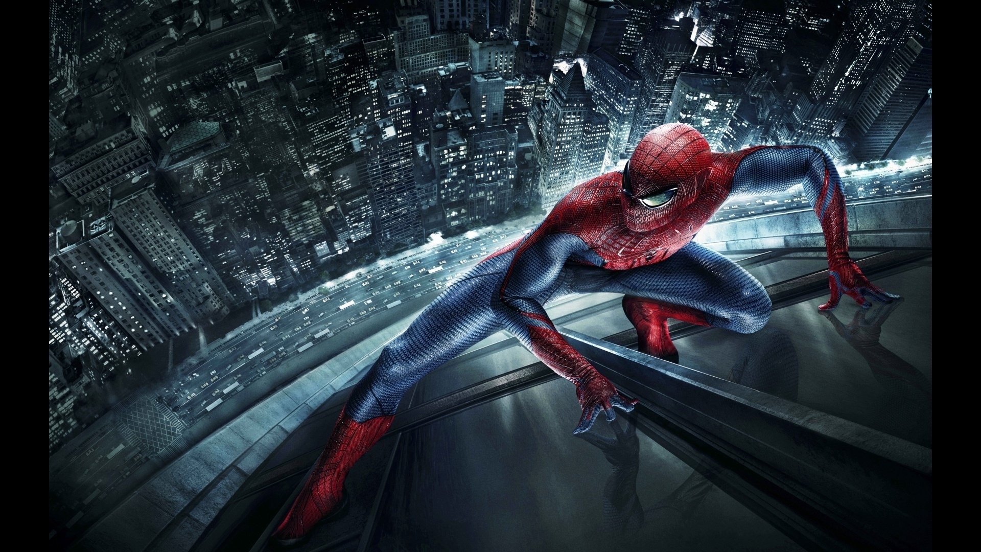 1920x1080 The best Spiderman HD ideas. Avengers hd, Andrew Garfield sin camisa and Amazing spiderman, Desktop