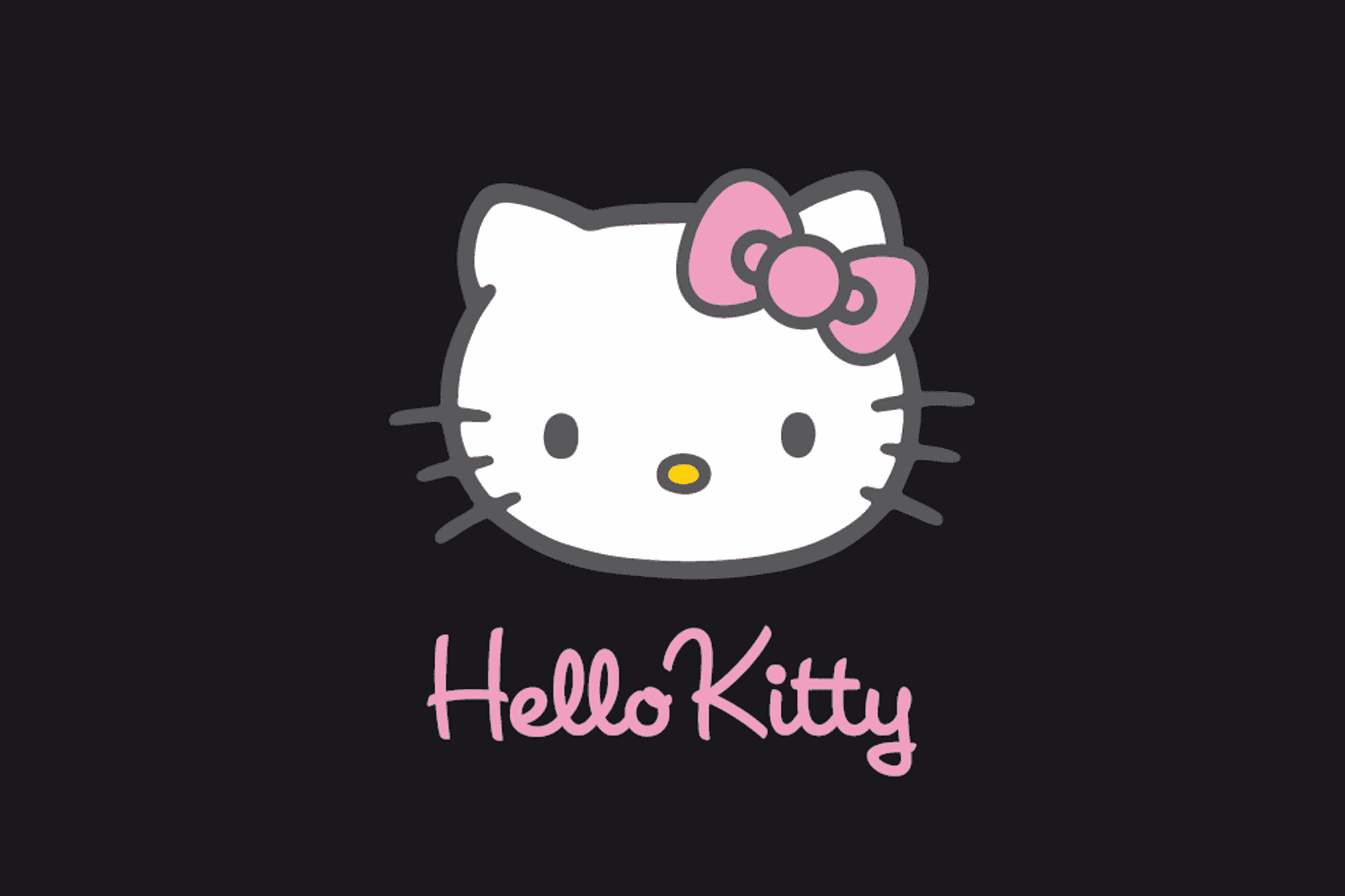 2000x1340 Best Free Hello Kitty Wallpaper, Desktop