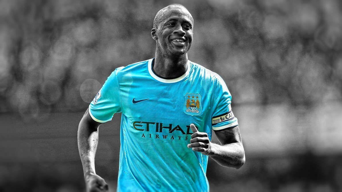 1200x670 Yaya Toure Wallpaper HD, Desktop