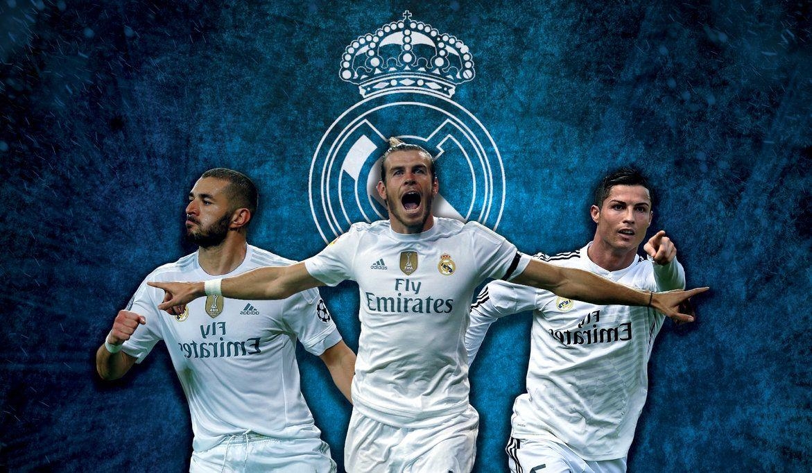 1180x690 Hala Madrid, Desktop