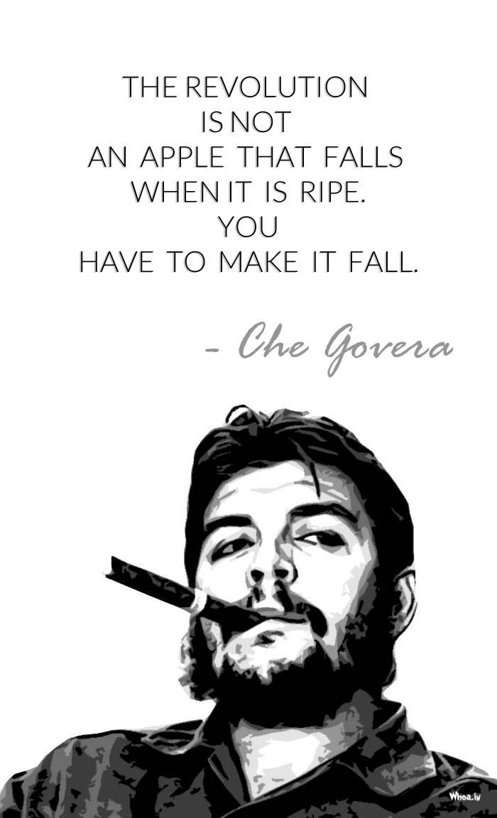 700x1160 Che Guevara Wallpaper For Mobile, Phone