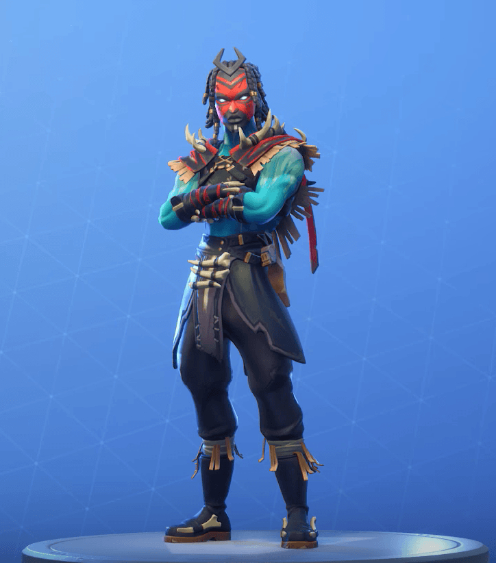 730x830 Shaman Fortnite wallpaper, Phone