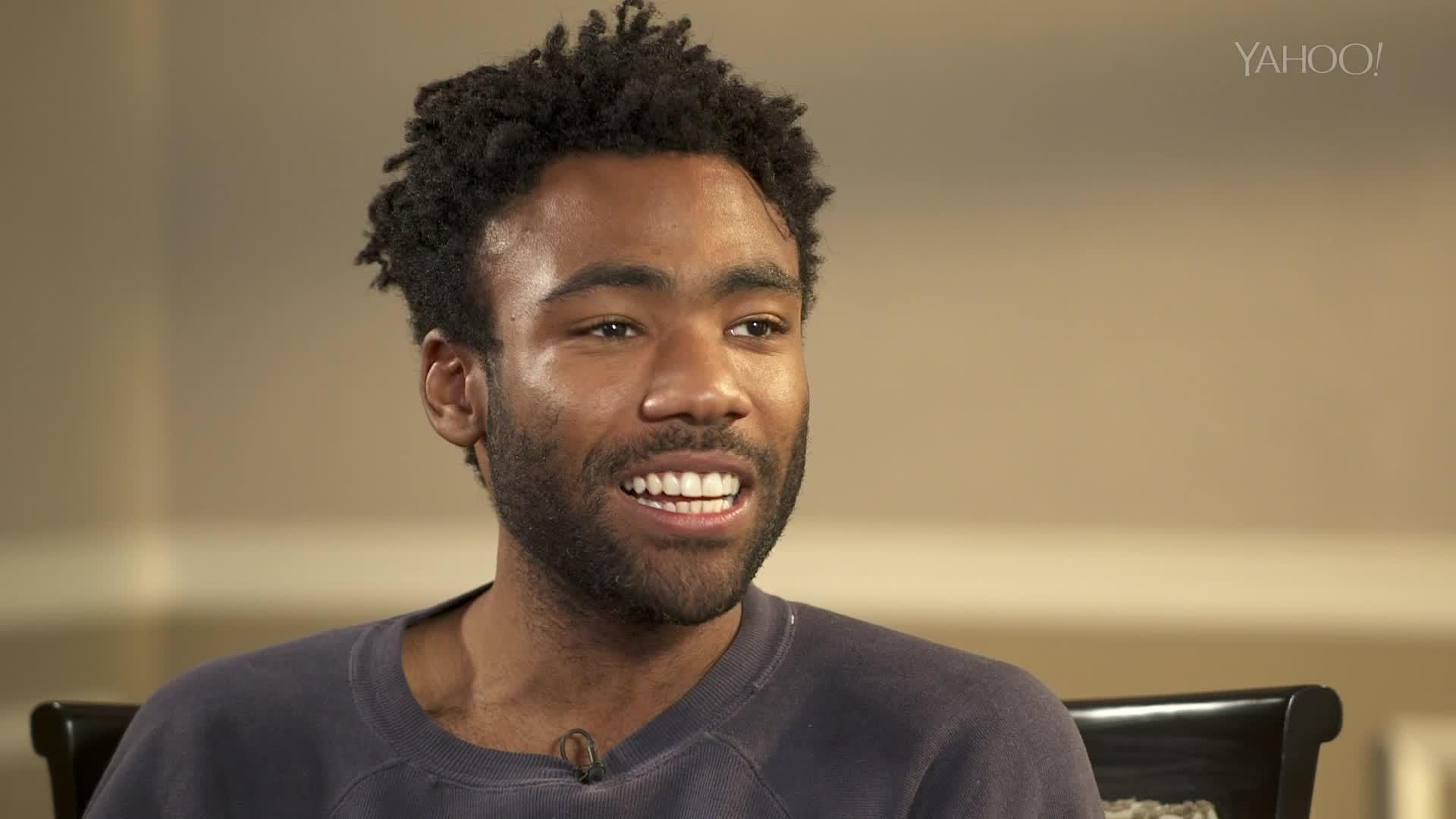 1920x1080 Donald Glover HD Image, Desktop