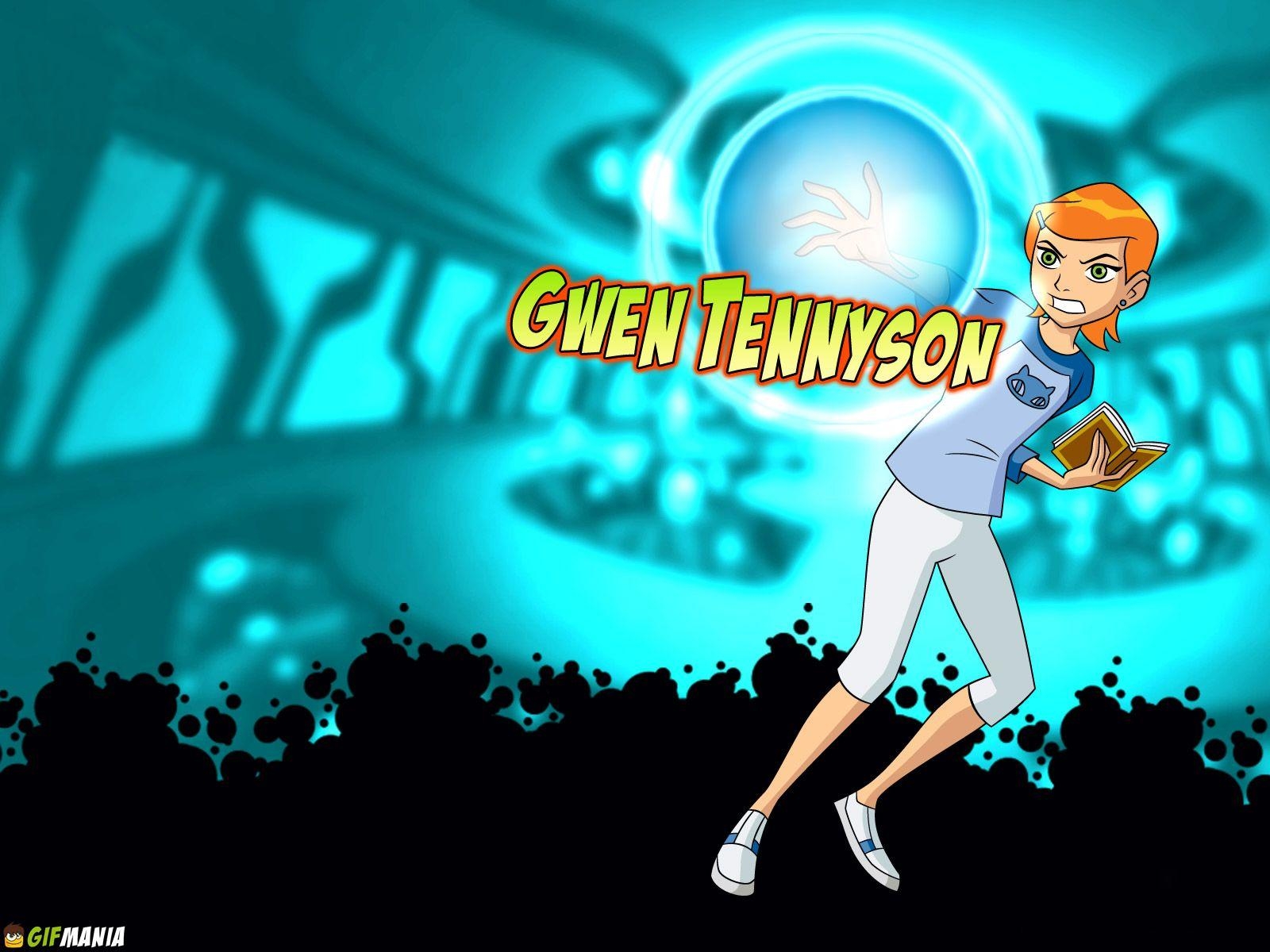 1600x1200 BEN 10: ULTIMATE ALIEN & GWEN image ben gwen HD wallpaper, Desktop