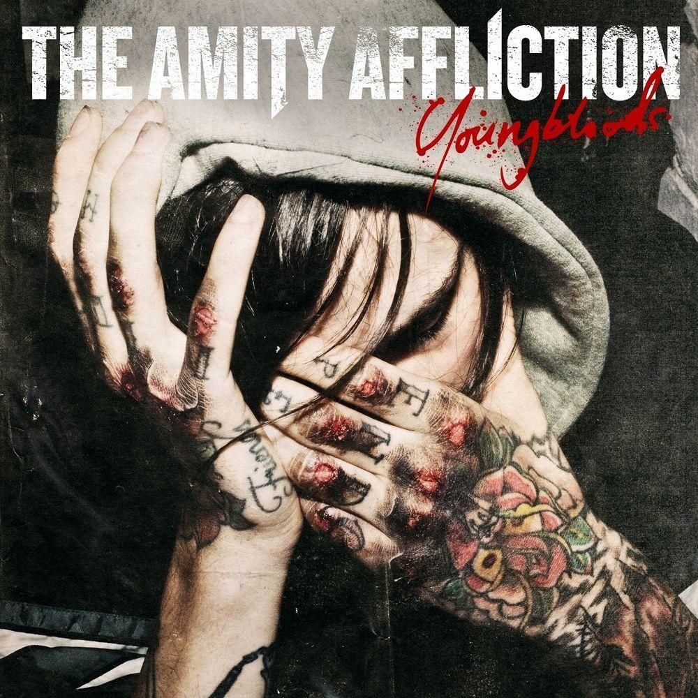 1000x1000 The Amity Affliction, Phone