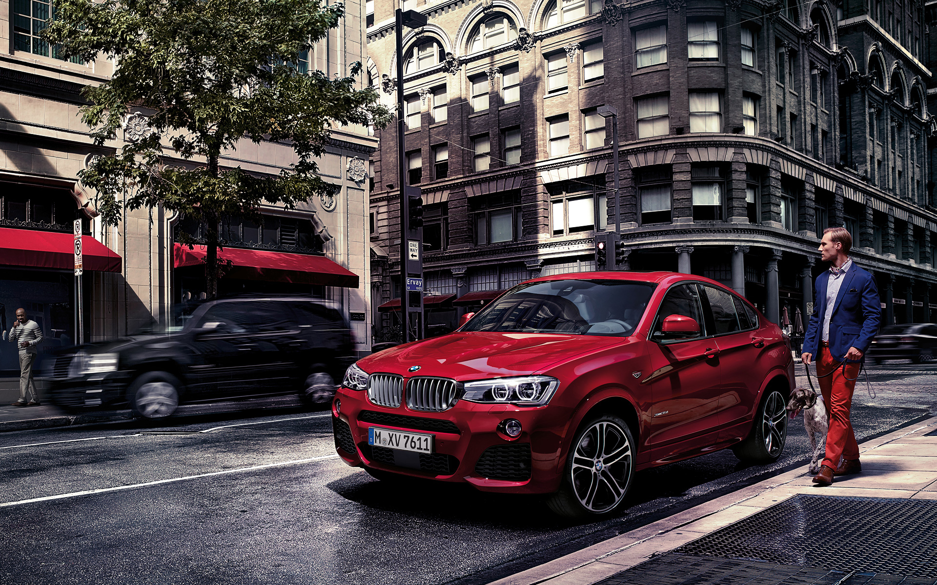 1920x1200 BMW X4 Official Thread: Specs, Wallpaper, Videos, Info, Desktop