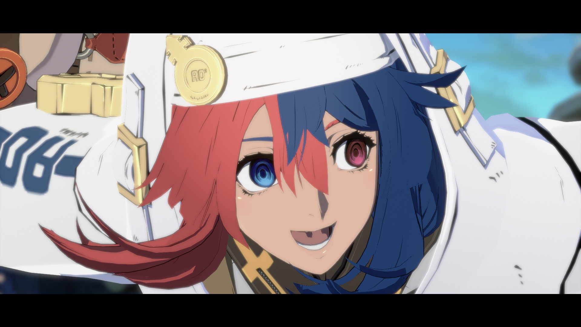 1920x1080 Alear from Fire Emblem Engage [GUILTY GEAR -STRIVE-] [Mods], Desktop