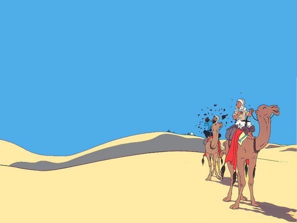 1030x770 Tintin Wallpaper Wallpaper Inn, Desktop