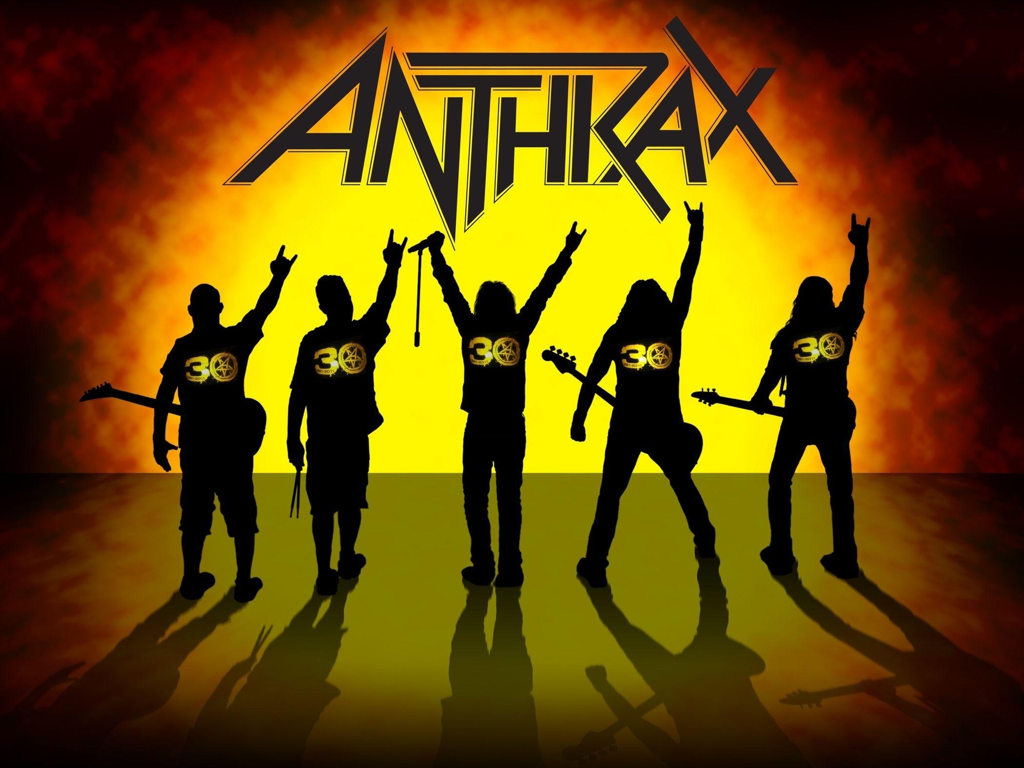 2100x1580 Anthrax HD Wallpaper, Desktop